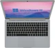 Ноутбук 15.6" DIGMA EVE 15 P418 вид 4