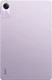 Планшет 11" Xiaomi Redmi Pad SE 6/128GB Purple вид 3