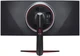 Монитор 37.5" LG UltraGear 38GN950-B (38gn950-b.aruz) вид 3
