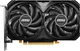 Видеокарта MSI NVIDIA GeForce RTX 4060 VENTUS 2X BLACK OC 8GB вид 1