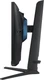 Монитор 25" Samsung Odyssey G4 S25BG400EI (ls25bg400eixci) вид 10