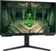 Монитор 25" Samsung Odyssey G4 S25BG400EI (ls25bg400eixci) вид 3
