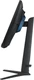 Монитор 25" Samsung Odyssey G4 S25BG400EI (ls25bg400eixci) вид 9