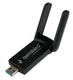 Сетевой адаптер WiFi+Bluetooth Gembird WNP-UA-020 вид 2