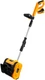 Снегоуборочная аккумуляторная лопата DEKO ST21 вид 1