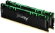 Оперативная память Kingston Fury Renegade RGB KF432C16RBAK2/16 DDR4 - 2x 8ГБ 3200, DIMM, Ret вид 1