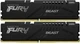 Оперативная память Kingston FURY Beast Black 64GB (2x32GB) (KF560C40BBK2-64) вид 1