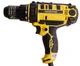 Шуруповерт Hanskonner HID2145P вид 9