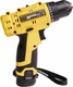 Дрель-шуруповерт Hanskonner HCD1230R вид 13