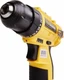 Дрель-шуруповерт Hanskonner HCD1230R вид 14