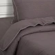 Комплект постельного белья АРТПОСТЕЛЬ Кристофер, 2 спальный евро, велюр, наволочки 50х70 см - 2 шт, 70х70 см - 2 шт вид 4