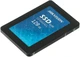 SSD накопитель 2.5" Hikvision E100 HS-SSD-E100/128G 128GB вид 3