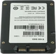SSD накопитель 2.5" Hikvision E100 HS-SSD-E100/128G 128GB вид 5
