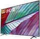 Телевизор 55" LG 55UR78006LK.ARUB вид 5