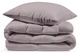 Комплект постельного белья Шуйские ситцы Niteva Мокко Евро, поплин, наволочка 70х70 см. Без простыни вид 2
