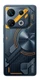 Смартфон 6.67" Infinix GT 10 Pro 8/256GB Cyber Black вид 2