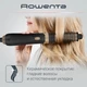 Фен-щетка Rowenta Promo CF7826F0 вид 4