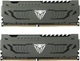 Оперативная память Patriot Viper Steel 64GB (2x32GB) (PVS464G360C8K) вид 1