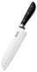 Нож универсальный Regent inox Linea Pimento, 17.5 см вид 1