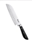 Нож универсальный Regent inox Linea Pimento, 17.5 см вид 2
