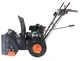 Снегоуборщик Patriot PS 603 LED вид 5