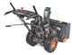 Снегоуборщик Patriot PS 603 LED вид 7