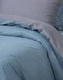 Комплект постельного белья АРТПОСТЕЛЬ Самуэль Евро, сатин, наволочки: 50х70 см - 2 шт, 70х70 см - 2 шт вид 4