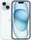 Смартфон 6.1" Apple iPhone 15 256GB Blue (PI) (A) вид 1
