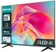 Телевизор 55" Hisense 55E7KQ QLED вид 9