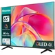 Телевизор 65" Hisense 65E7KQ вид 3