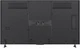 Телевизор 85" Hisense 85UXKQ вид 3