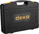 Набор инструментов для авто DEKO DKAT200 065-0913 вид 3