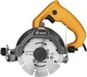 Пила дисковая DEKO DKCS 1400 063-4355 вид 6