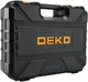 Дрель-шуруповерт DEKO DKCD12FU-Li 063-4117 вид 3