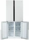 Холодильник CENTEK CT-1750 White вид 2