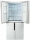 Холодильник CENTEK CT-1750 White вид 3