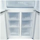 Холодильник CENTEK CT-1750 White вид 8