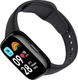Смарт-часы Redmi Watch 3 Active, черный вид 3