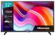 Телевизор 32" Hisense 32A5KQ вид 1