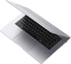 Ноутбук 15.6" Infinix Inbook X3 Plus XL31 Grey вид 4