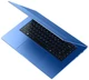 Ноутбук 15.6" Infinix Inbook X2 Plus Blue вид 2