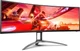 Монитор 48.8" AOC AG493UCX2 вид 2