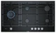 Газовая варочная панель Bosch PRS9A6D70 вид 1