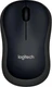 Мышь беспроводная Logitech B220 вид 1