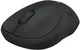 Мышь беспроводная Logitech B220 вид 3