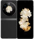 Смартфон 6.9" TECNO Phantom V Flip 5G 8/256GB Black вид 1