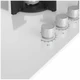 Газовая варочная панель Indesit INGT 62 IC/WH вид 4