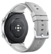 Смарт-часы Xiaomi Watch S1 GL Silver вид 4
