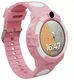 Смарт-часы Aimoto Sport 4G, розовый вид 1