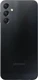 Смартфон 6.5" Samsung Galaxy A24 8/128GB Black вид 2